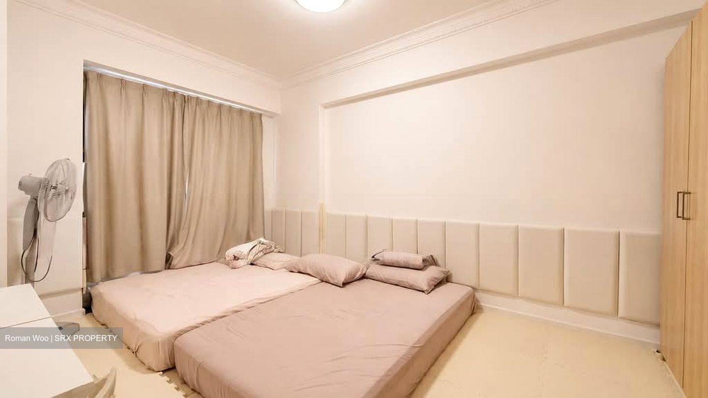 Blk 504 Montreal Drive (Sembawang), HDB 4 Rooms #602885931